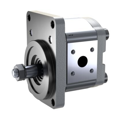 Bosch Rexroth 0510725030 Hy-Zahnradpumpe