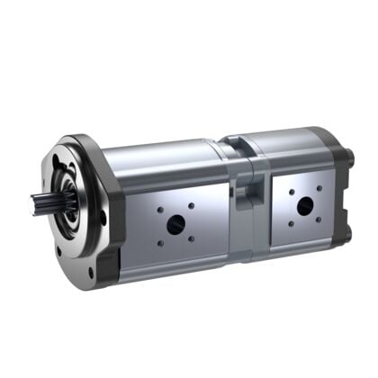 Bosch Rexroth 0510765029 Hy-Zahnradpumpe