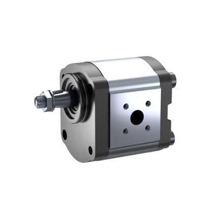 Bosch Rexroth 0511515601 Zahnradmotor
