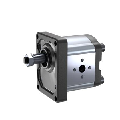 Bosch Rexroth 0510525012 Hy-Zahnradpumpe