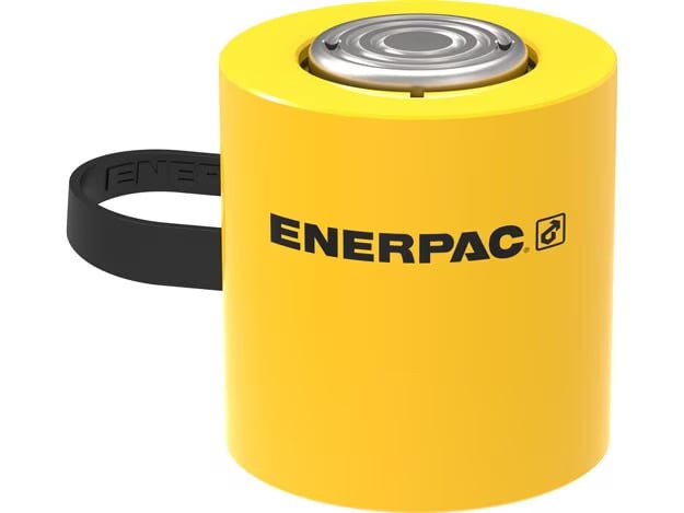 Enerpac RCS201 Kurzhubzylinder - Bild 2