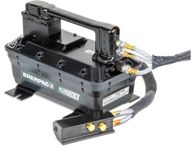 Enerpac PARG3102NB Luftpumpe - Bild 1
