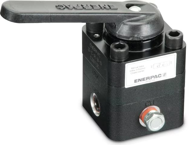Enerpac VC15 Wegeventile - Bild 1