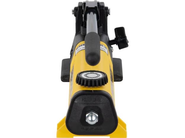 Enerpac P141 Handpumpe - Einstufig - Bild 4