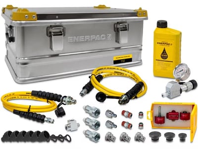 Enerpac SC00TBE