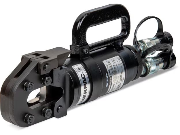 Enerpac WHR1250 Hydraulische Schneidgeräte - Bild 2