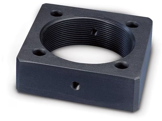 Enerpac MF552 Rechteckige Befestigungsflansche