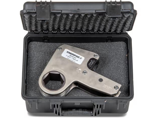 Enerpac W15215X Sechskant-Spannrad - Imperial oder Metrisch - Bild 6