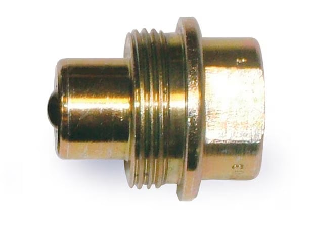 Enerpac TH630 Spin-on-Kupplungen - Bild 1