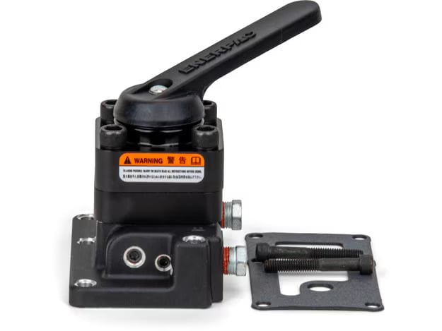 Enerpac VM4 Wegeventil - Bild 3