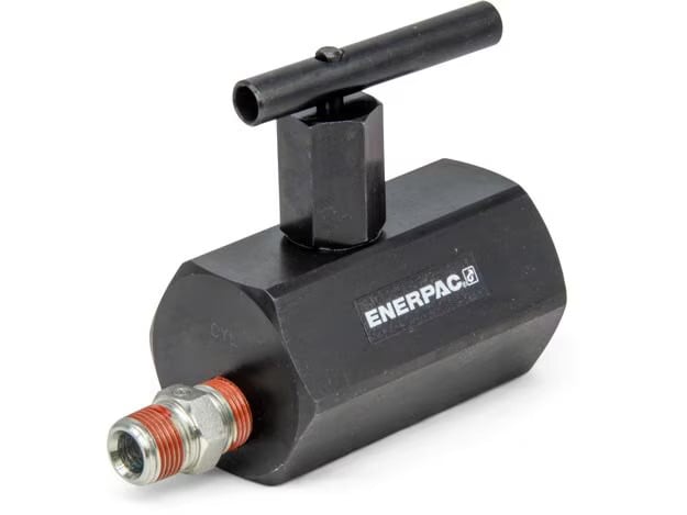 Enerpac V66 Rückschlagventil - Bild 2