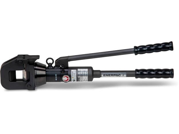 Enerpac WMC1000 Handbetätigte hydraulische Schneidgeräte - Bild 4