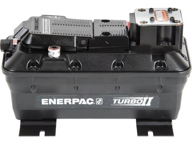 Enerpac PASG5002SB Luftpumpe - Bild 3