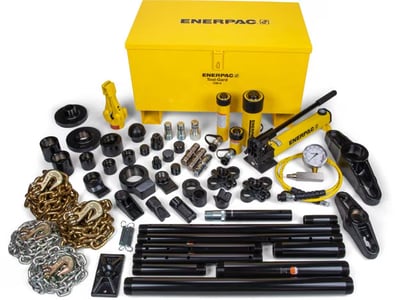 Enerpac MS21020