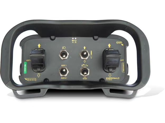 Enerpac EMVPC Zubehör für Maschinenwagen