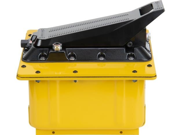 Enerpac PATG51S8N Luftpumpe - Bild 3