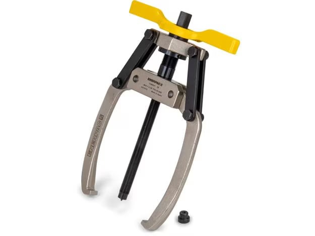 Enerpac LGM207 Lock-Grip Abzieher Mechanische - Bild 2