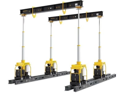 Enerpac ML40