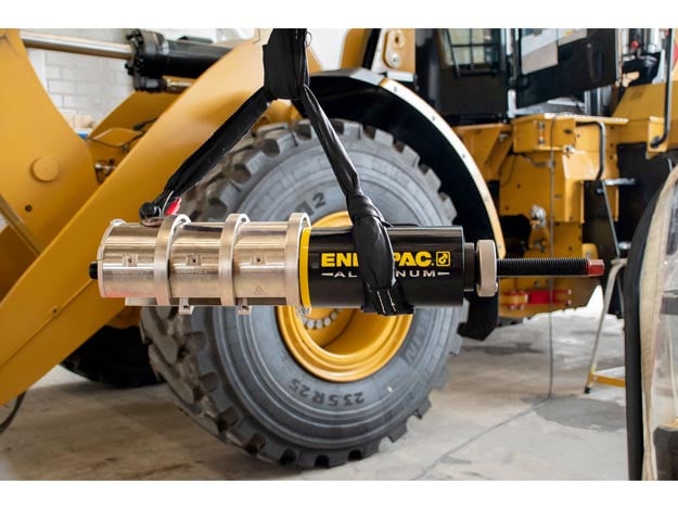 Enerpac PPH40 Bolzenabzieher - Bild 7
