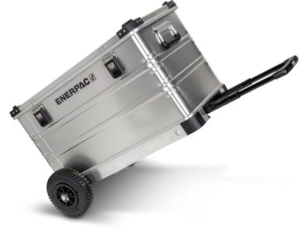 Enerpac SC05HTBEW Toolbox-Sets auf Rädern - MRO - Bild 4