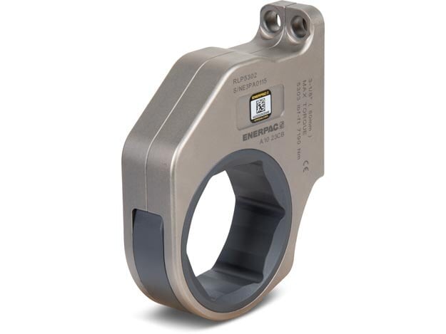Enerpac RLP5302 Sechskant-Spannrad - Imperial oder Metrisch - Bild 2