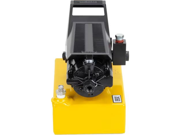 Enerpac PA1150 Luftpumpe - Bild 5