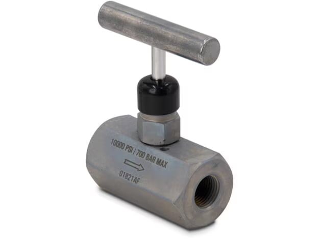 Enerpac V82 Nadelventil - Bild 1
