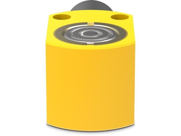 Enerpac RC50 Mehrzweckzylinder - Bild 4