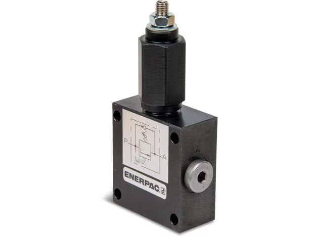 Enerpac MVPM5 Folgeventil - Bild 2