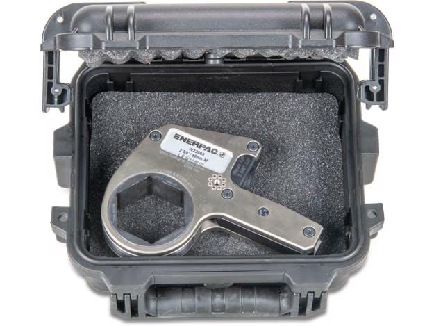 Enerpac W2206X Sechskant-Spannrad - Imperial oder Metrisch - Bild 7
