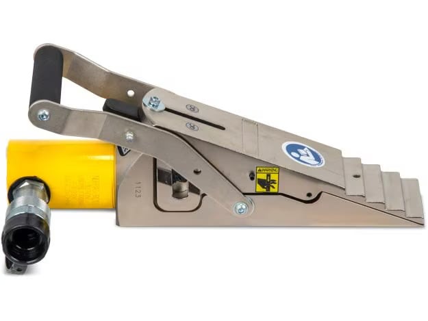Enerpac LW16 Maschinenheber - Bild 3