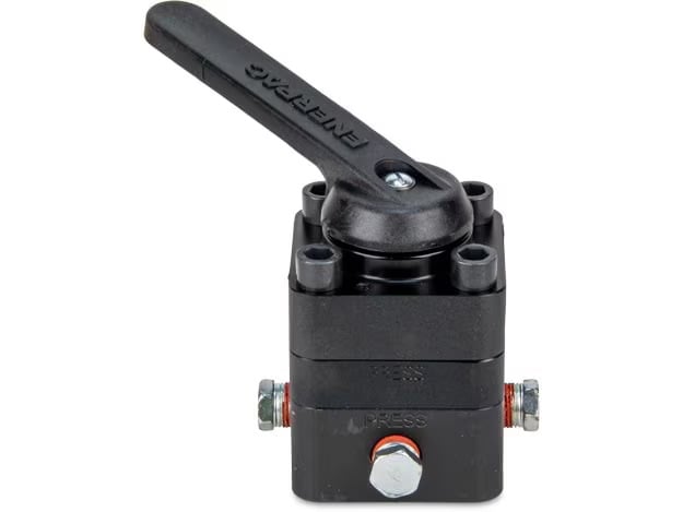 Enerpac VC4 Wegeventile - Bild 4