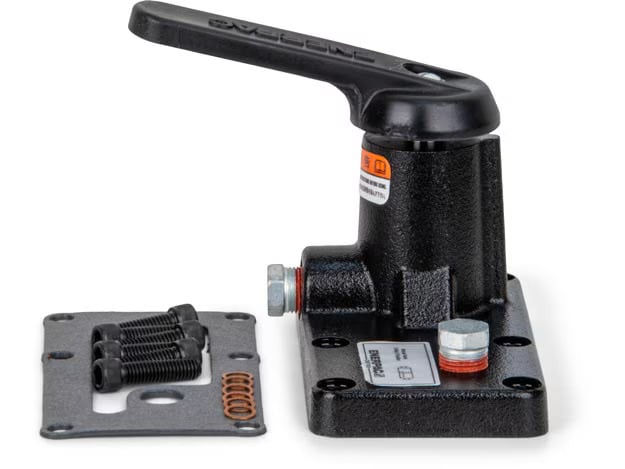 Enerpac VM2 Wegeventil - Bild 4
