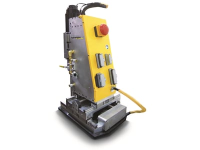 Enerpac geniSYSâ„¢IV