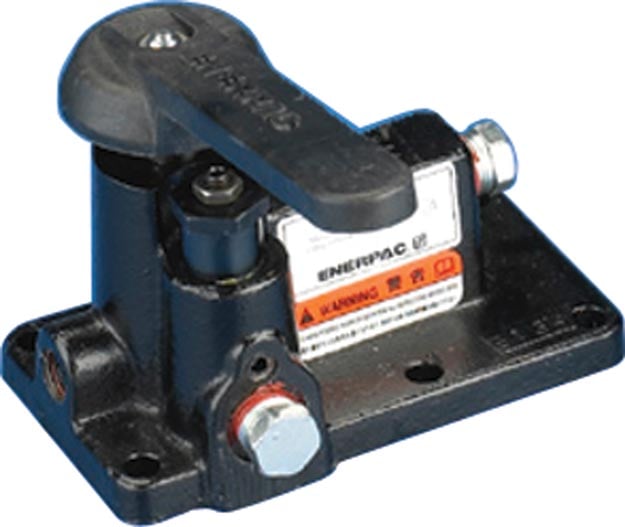 Enerpac VM32 Wegeventile - Bild 6