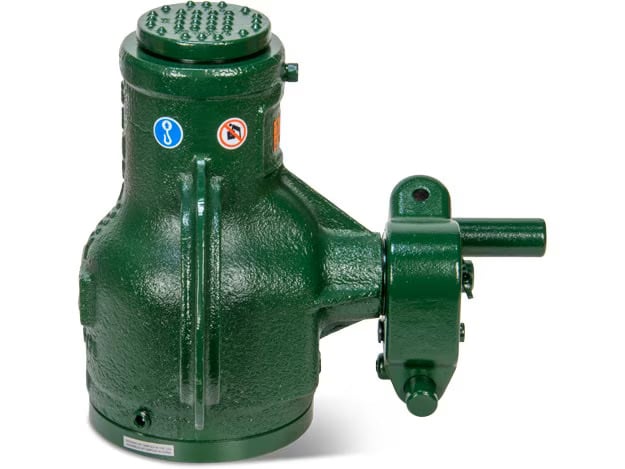 Simplex JJ2510C Super Jacks - Bild 6