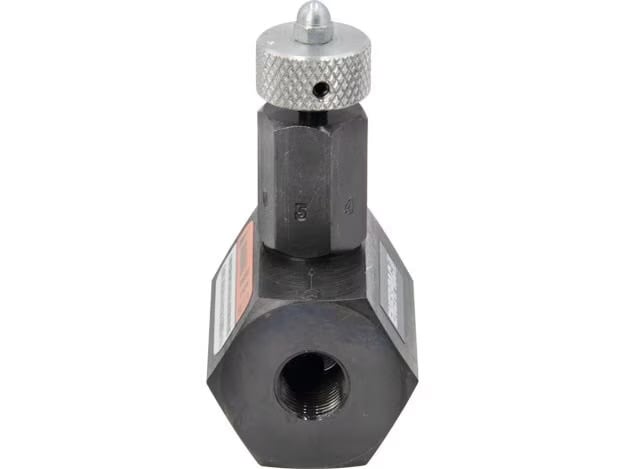 Enerpac V8F Nadelventil - Bild 2
