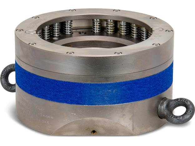 Enerpac HM11LC Oberseiten-Schraubenspannelemente - Bild 6