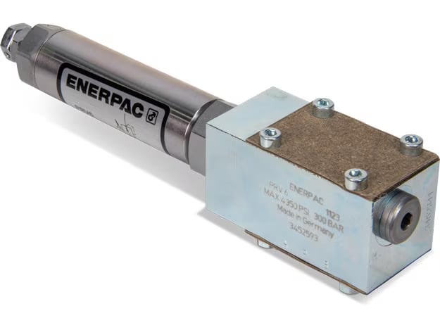 Enerpac PRV6 Druckreduzierventile - Bild 2