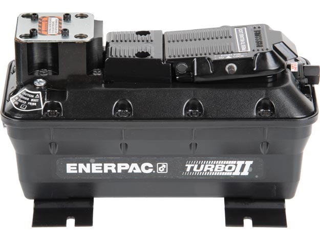 Enerpac PASG5002SB Luftpumpe - Bild 4