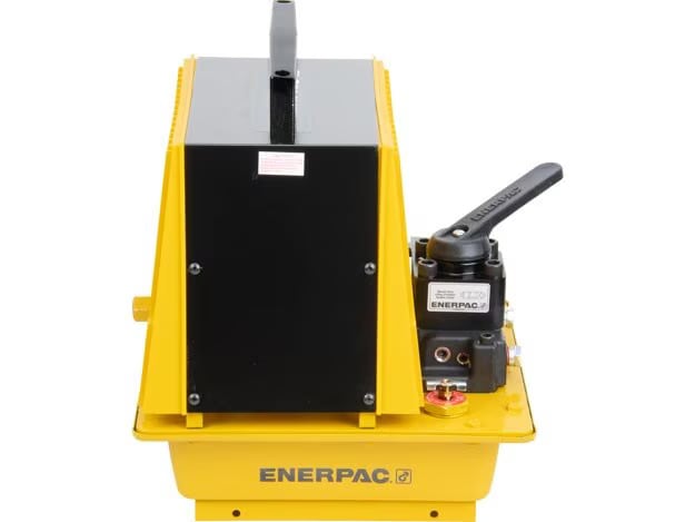 Enerpac PAM1041 Luftpumpe - Bild 3