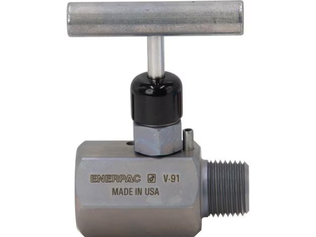 Enerpac V91 Dämpfungsventil - Bild 3