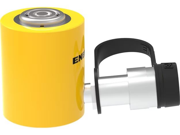 Enerpac RCS101 Kurzhubzylinder - Bild 6