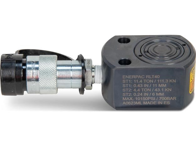 Enerpac RLT40 Flacher Teleskopzylinder - Bild 4