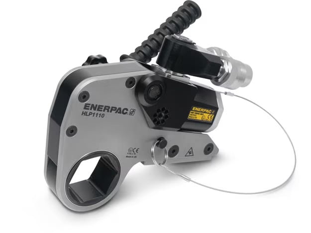 Enerpac HMT13000 HMT-Antriebseinheit - Bild 3