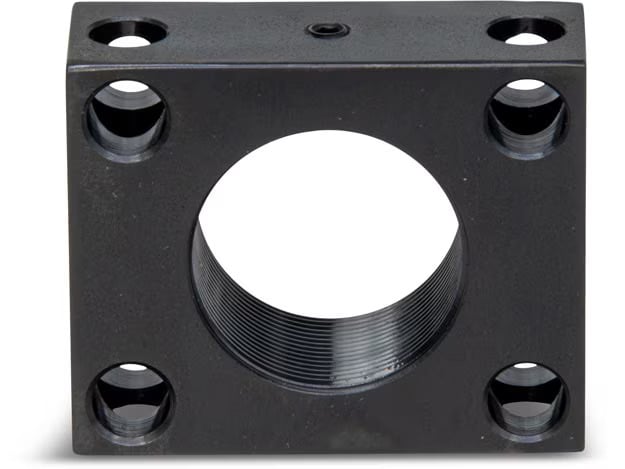 Enerpac AW51 Flanschbefestigung - Bild 6