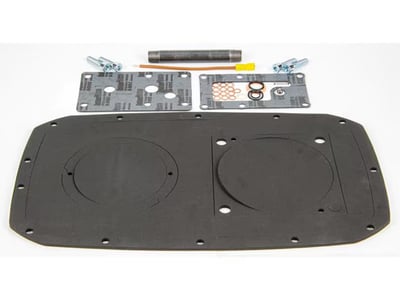 Enerpac ZU4K