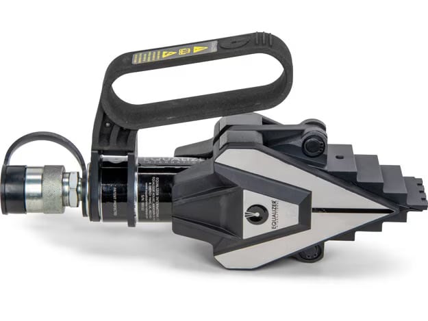 Enerpac SWi5TE-S Flanschspreizersatz - Keile - Bild 6