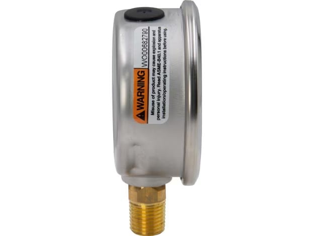 Enerpac G2515L Druckmanometer - Bild 3