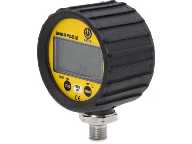 Enerpac DGR2 Druckmanometer - Bild 2